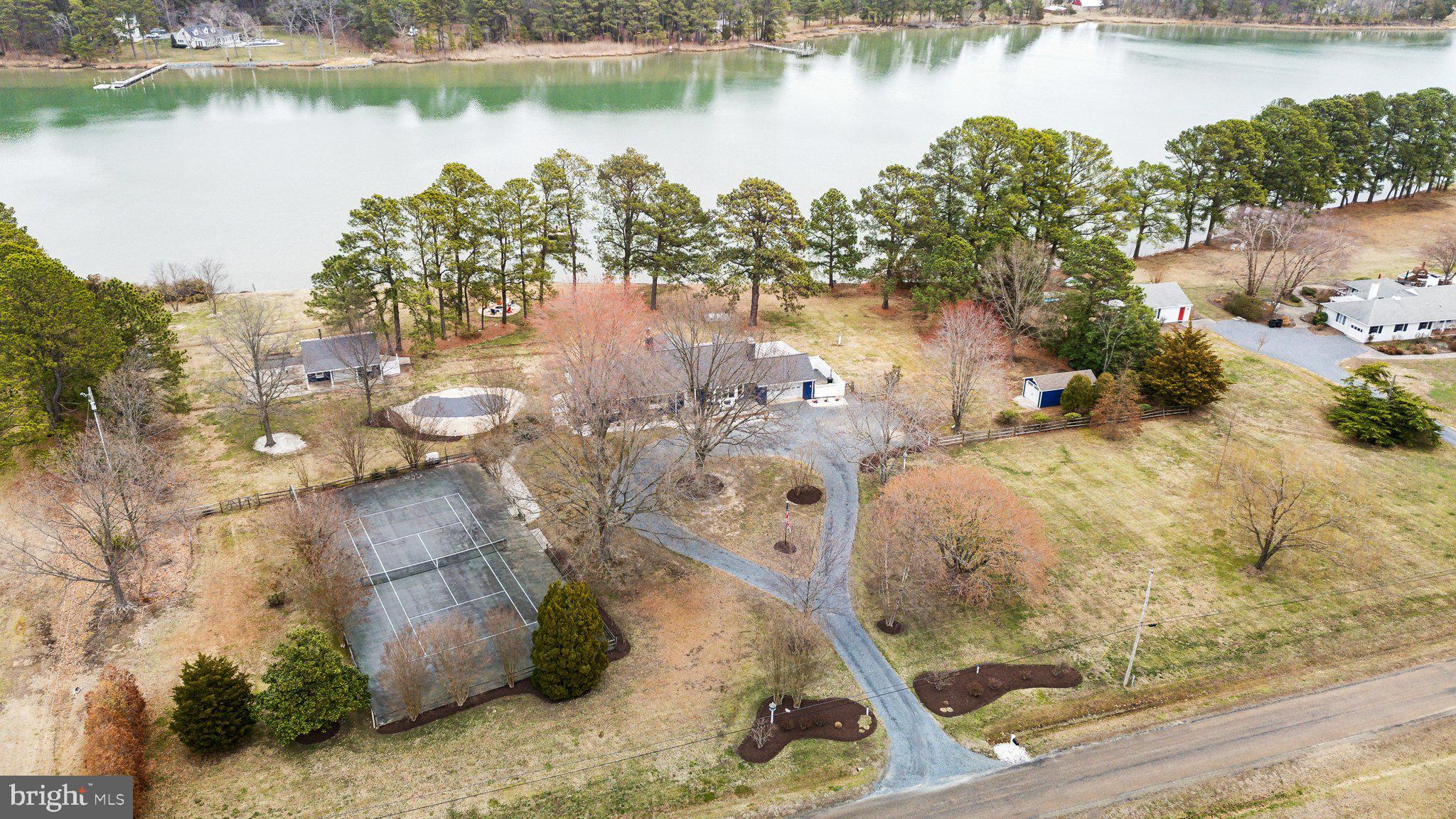 7171 Drum Point