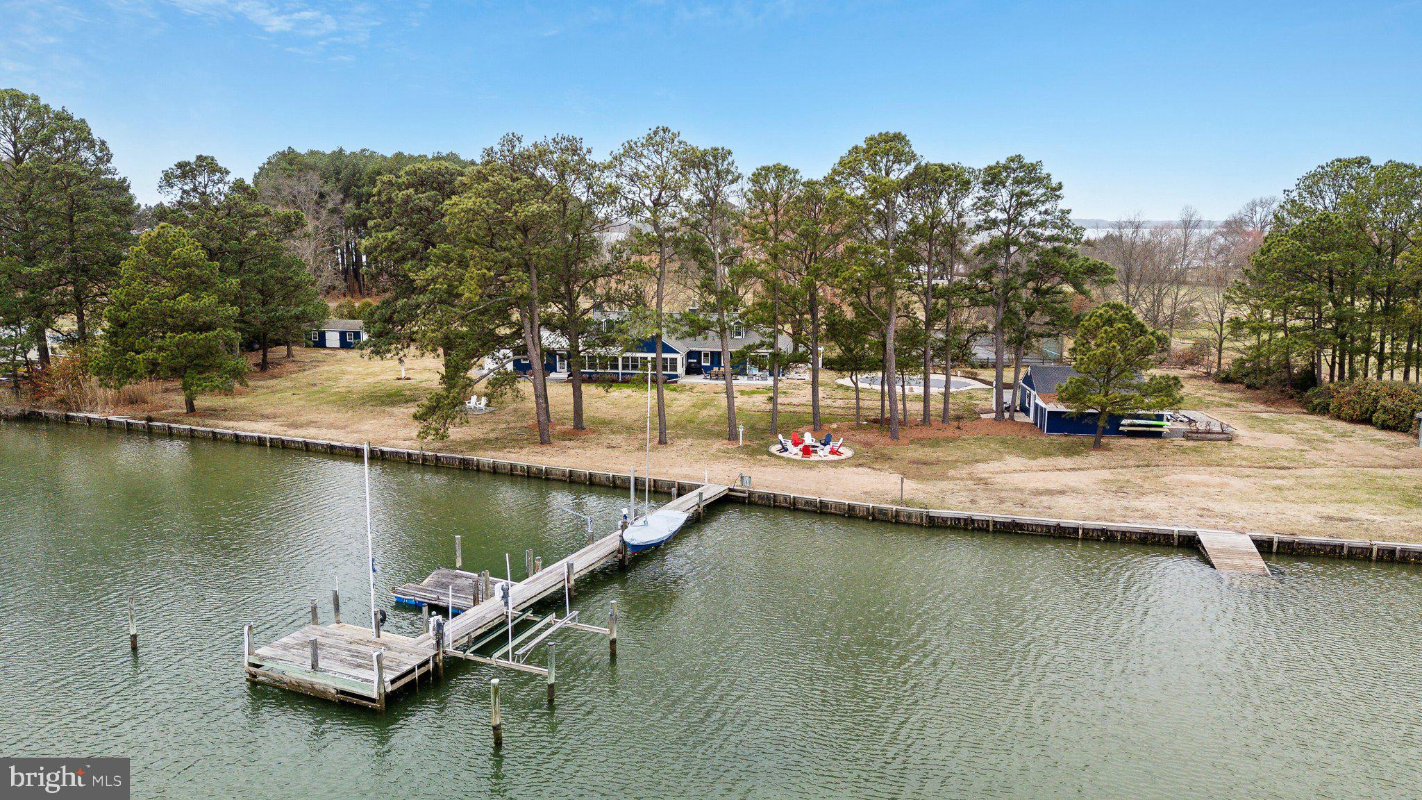 7171 Drum Point