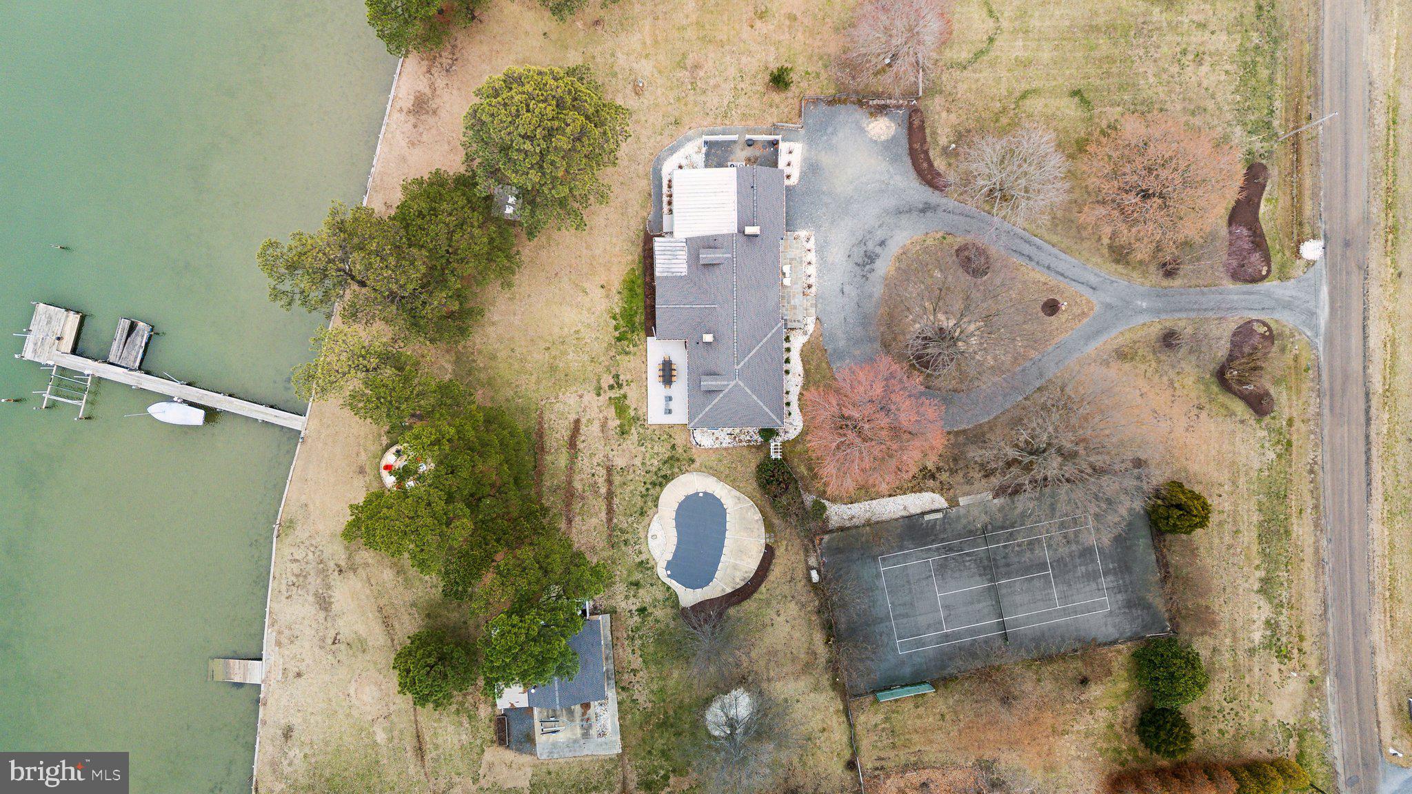 7171 Drum Point