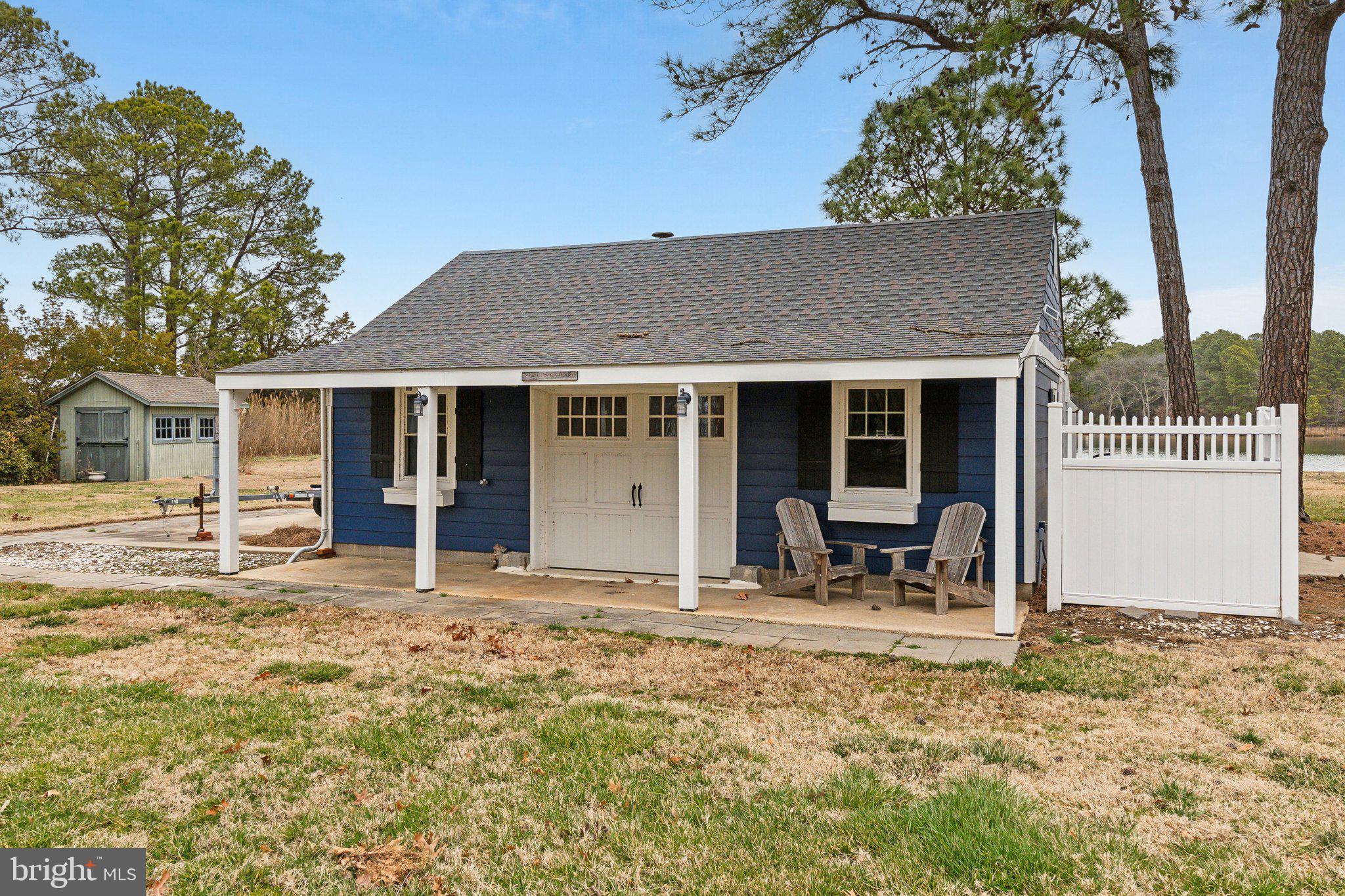 7171 Drum Point