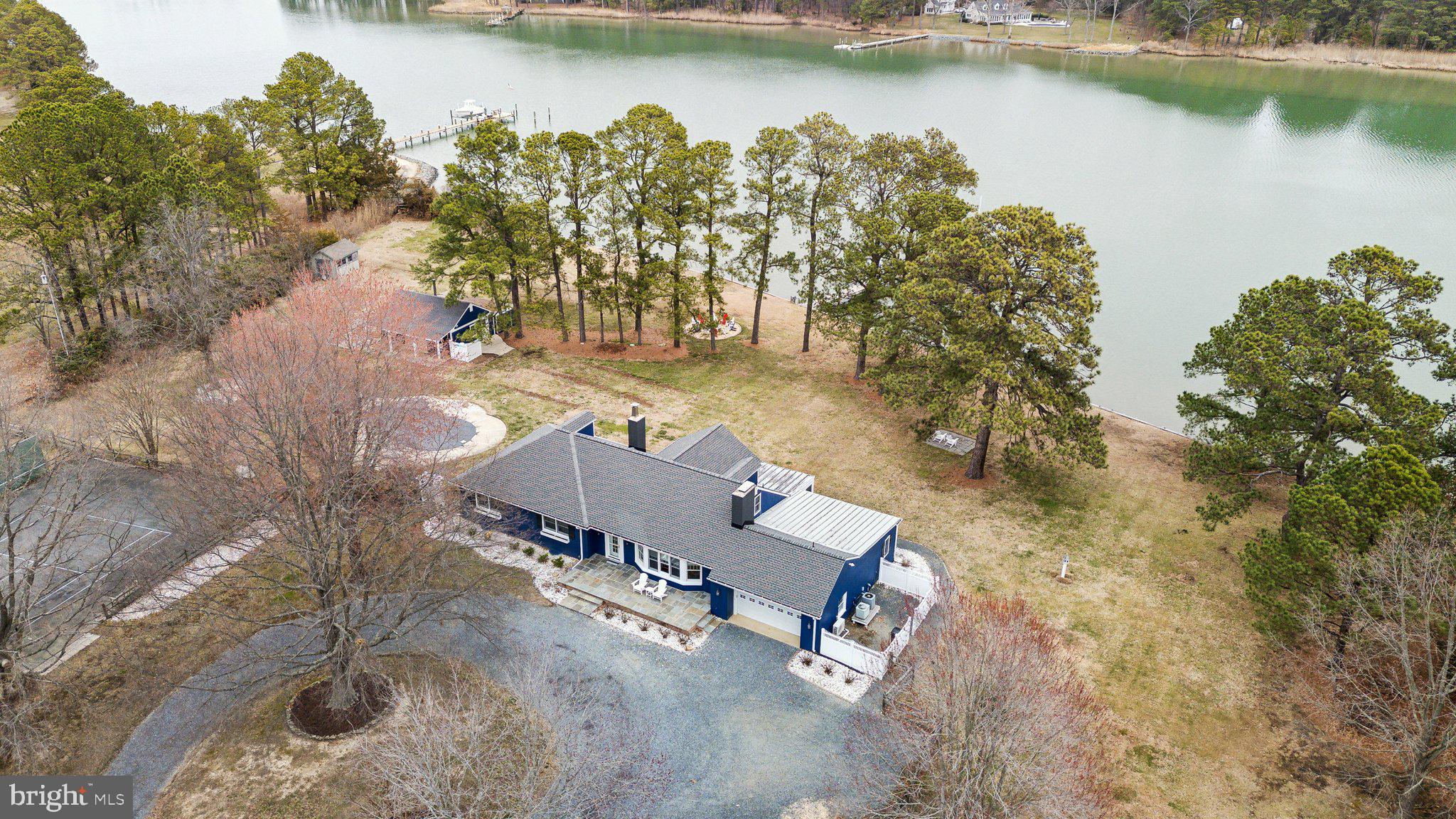 7171 Drum Point