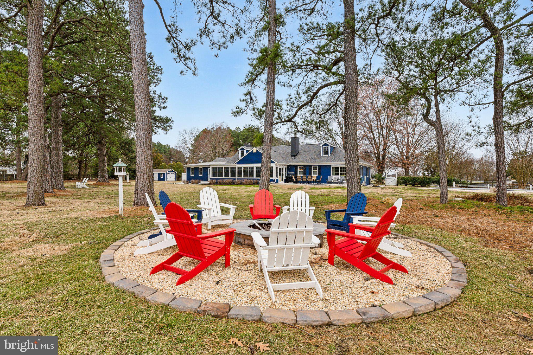 7171 Drum Point