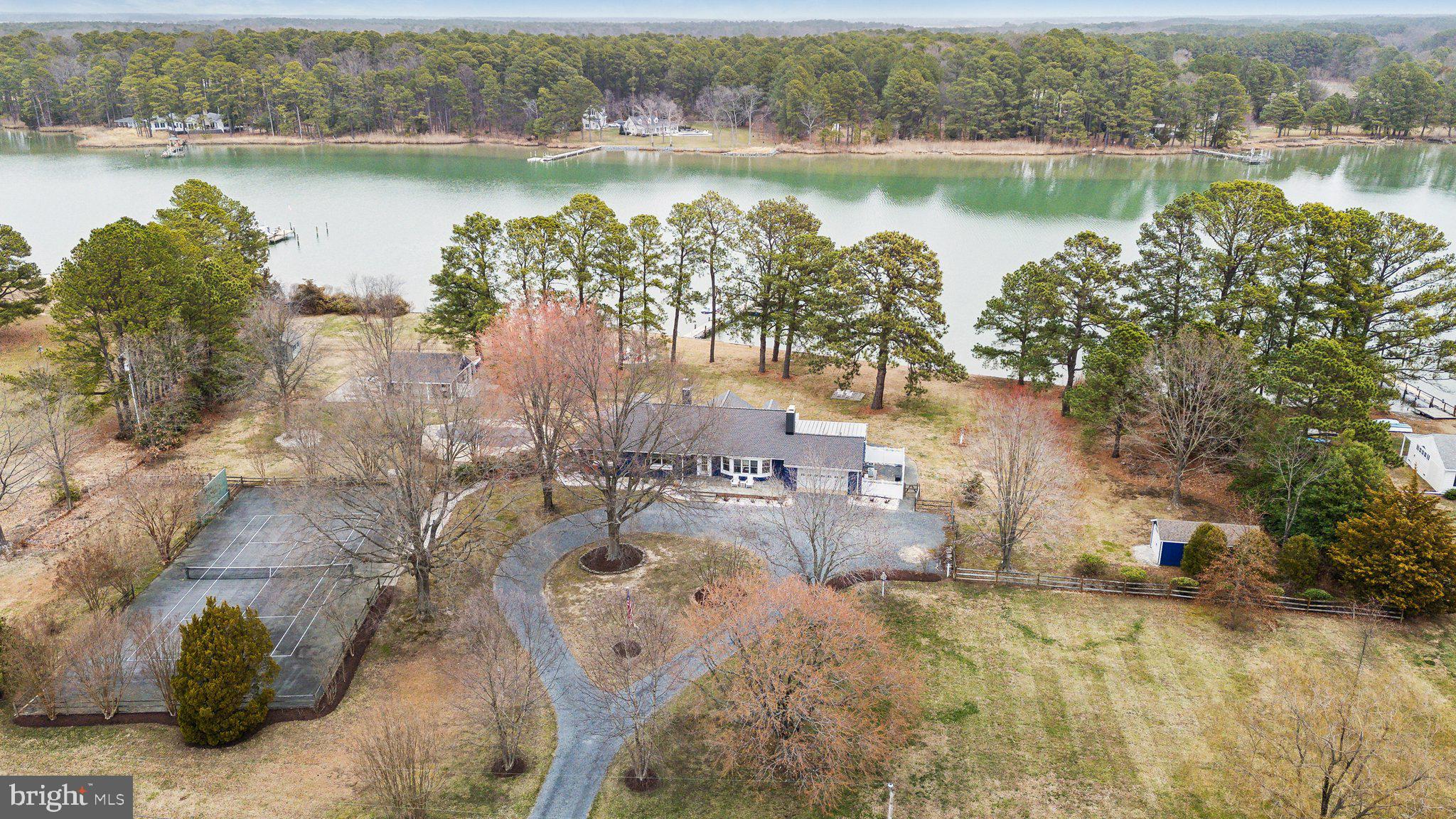 7171 Drum Point