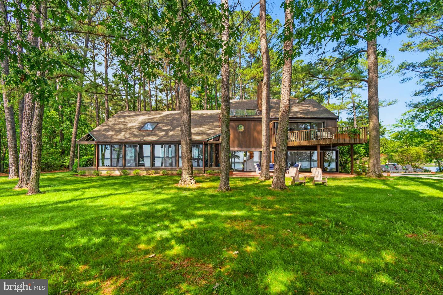 7285 Quaker Neck Rd