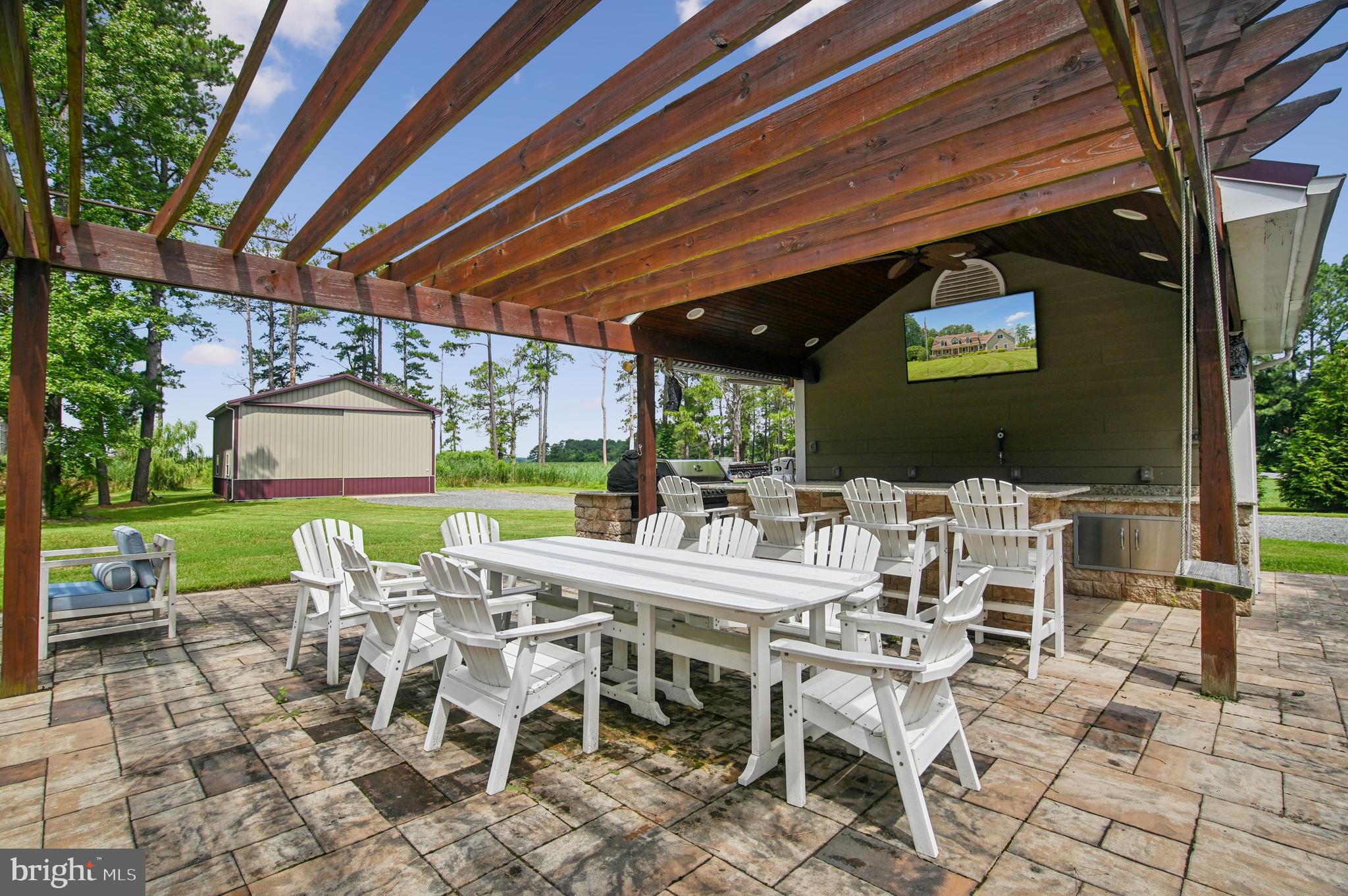 6670 Tilghman Island Rd