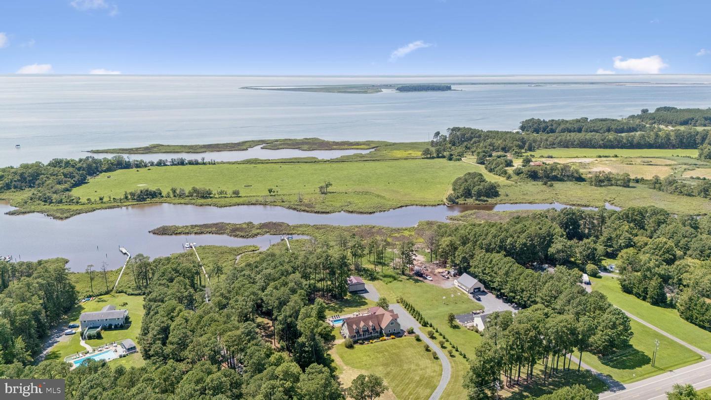6670 Tilghman Island Rd