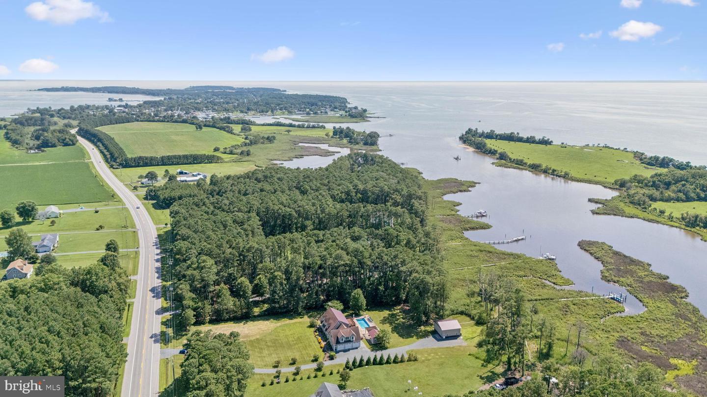 6670 Tilghman Island Rd