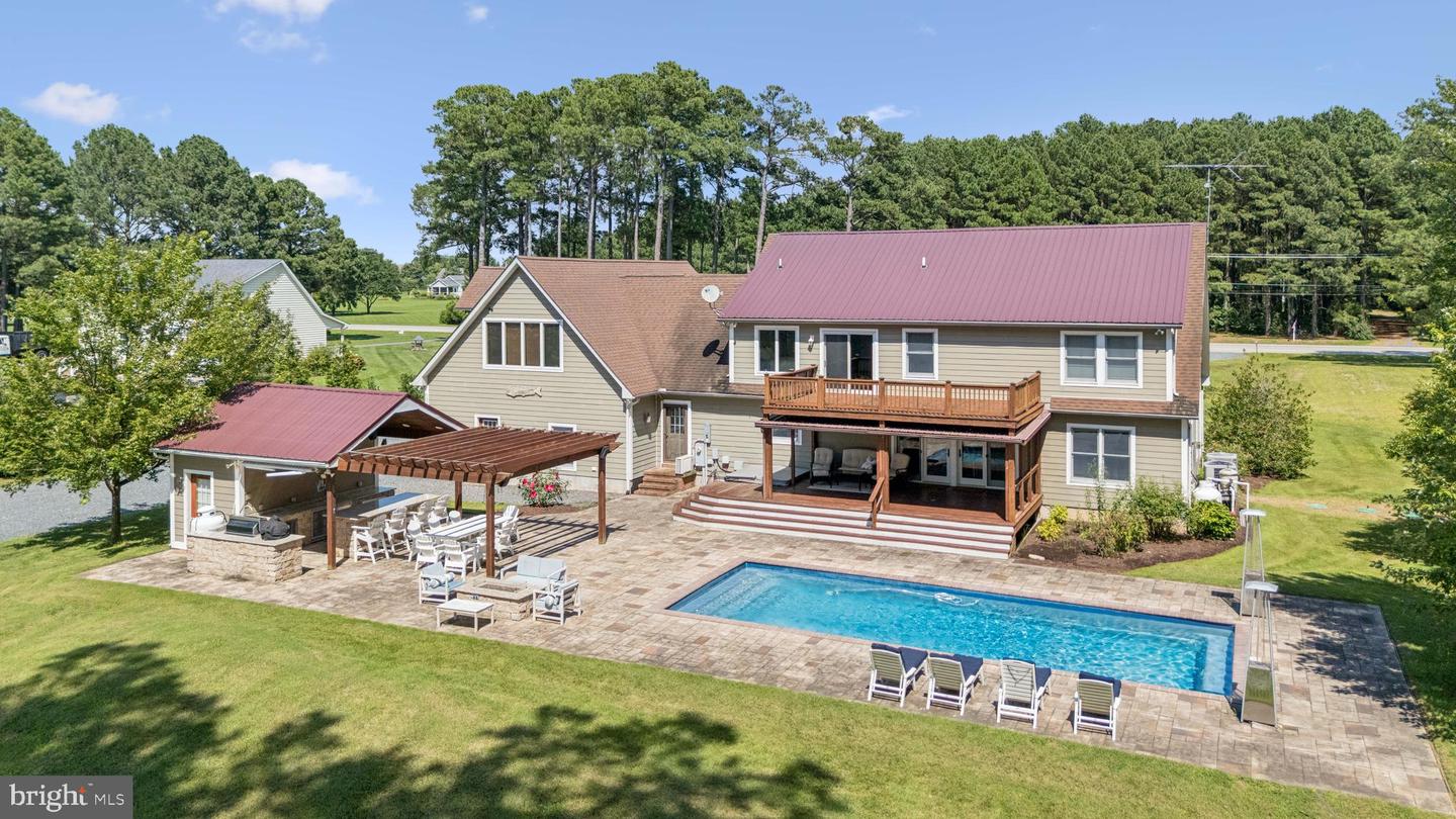 6670 Tilghman Island Rd