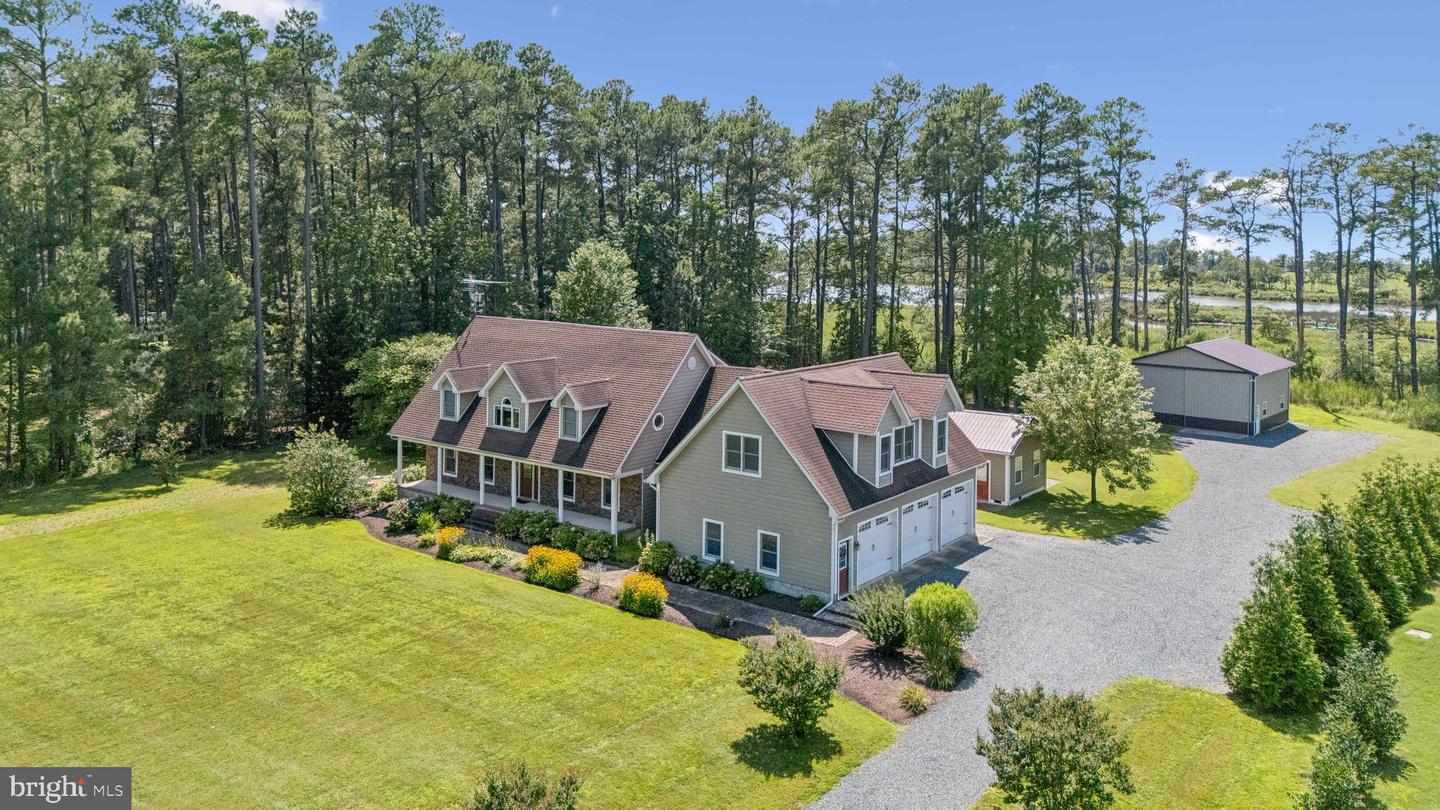 6670 Tilghman Island Rd