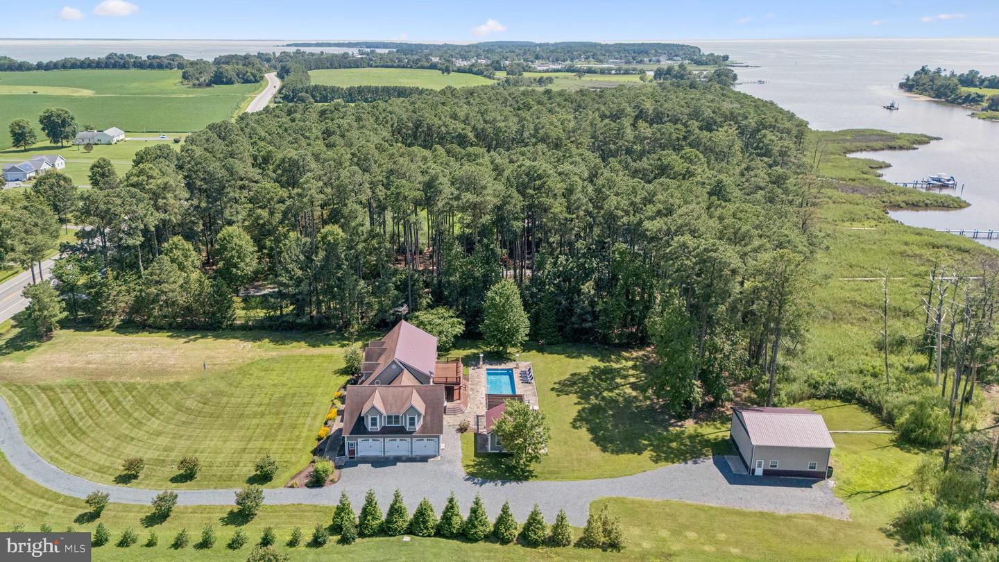 6670 Tilghman Island Rd