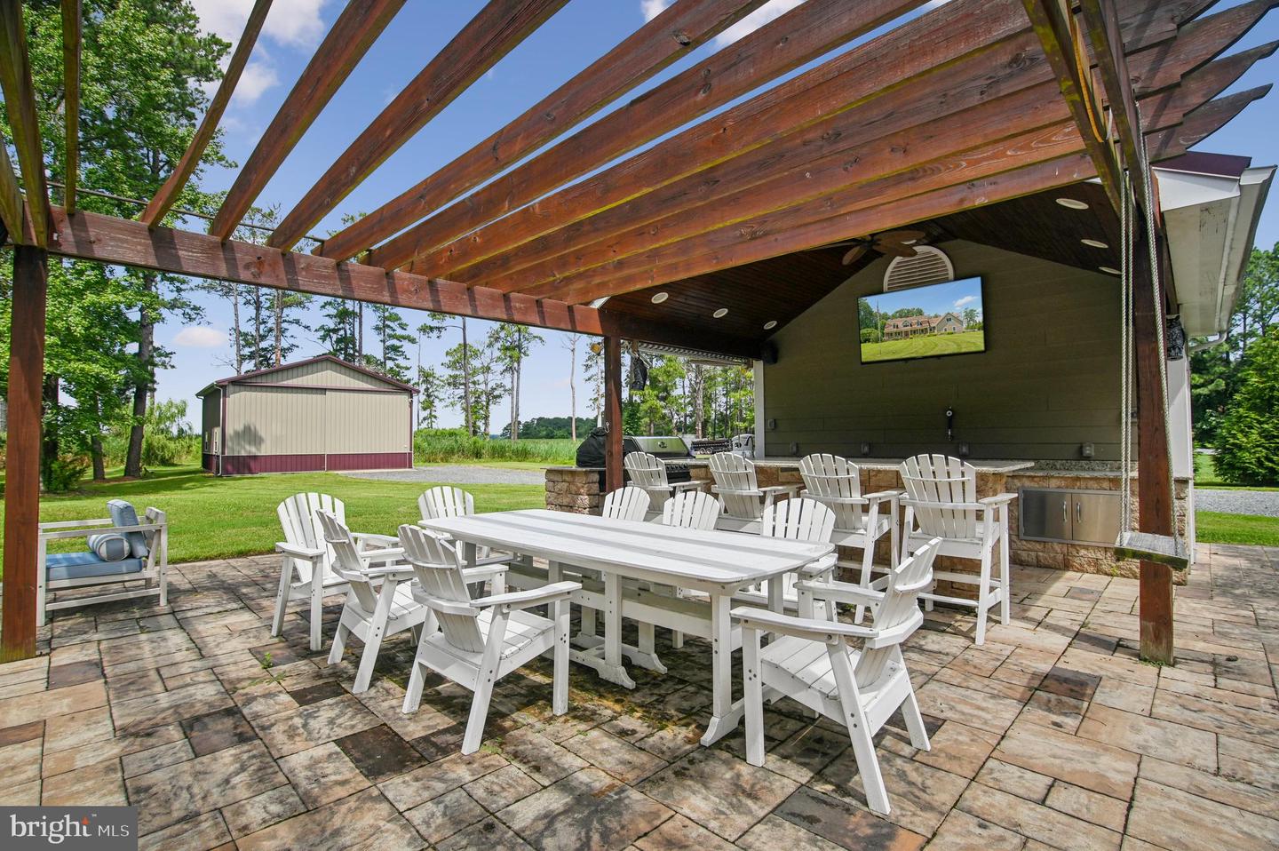 6670 Tilghman Island Rd
