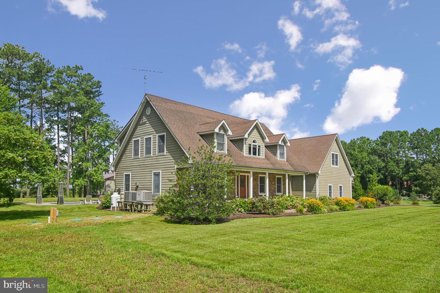 6670 Tilghman Island Rd