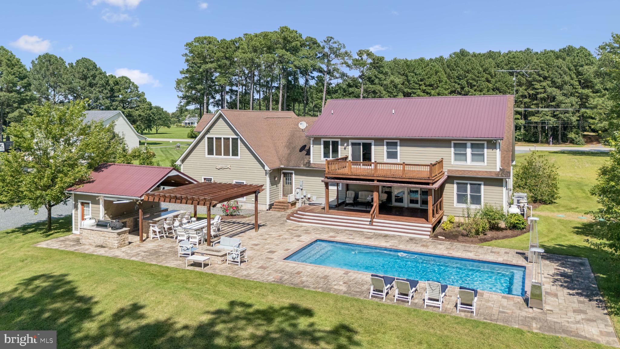 6670 Tilghman Island Rd