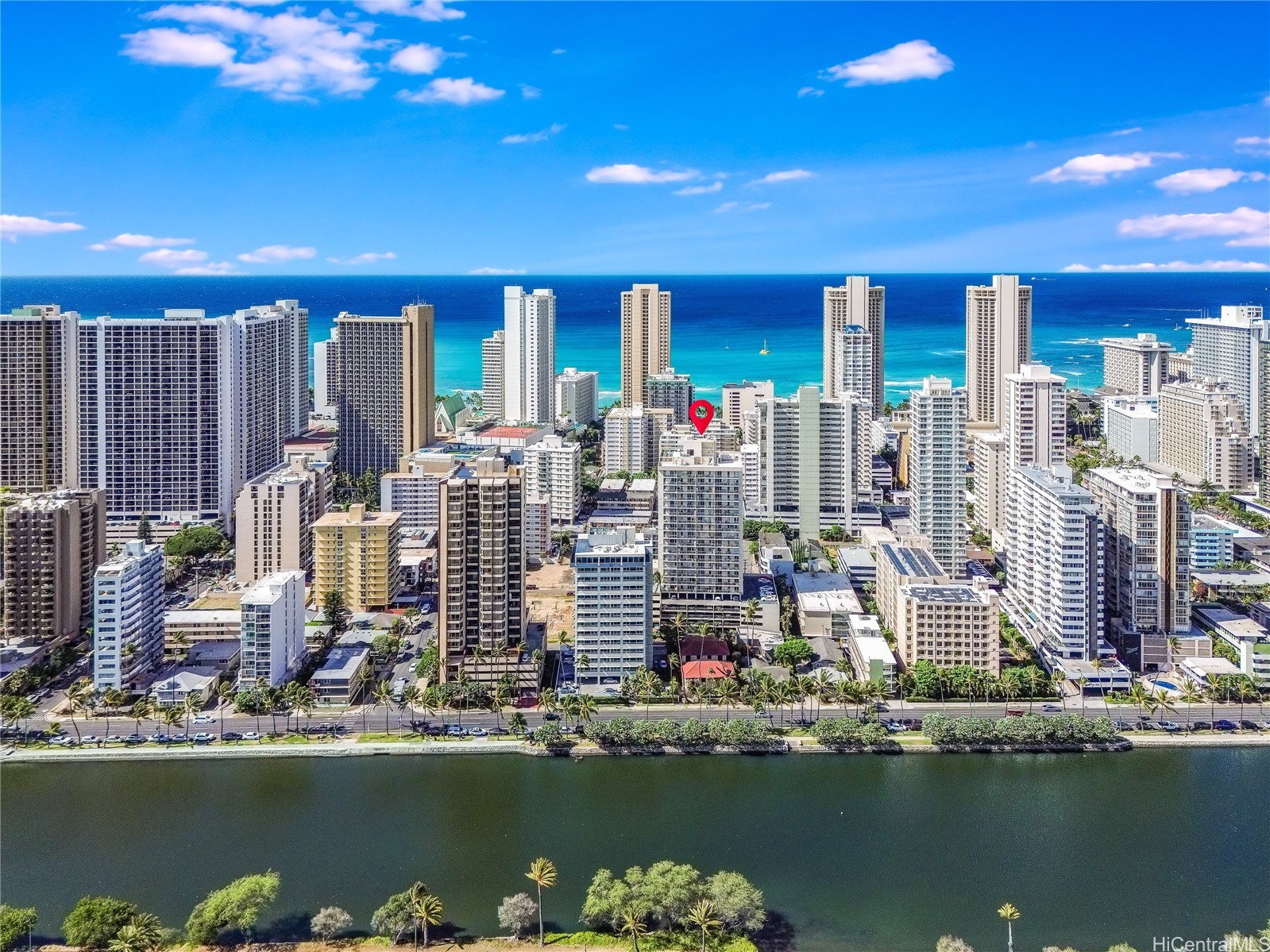 2452 Tusitala Street Unit: 1002