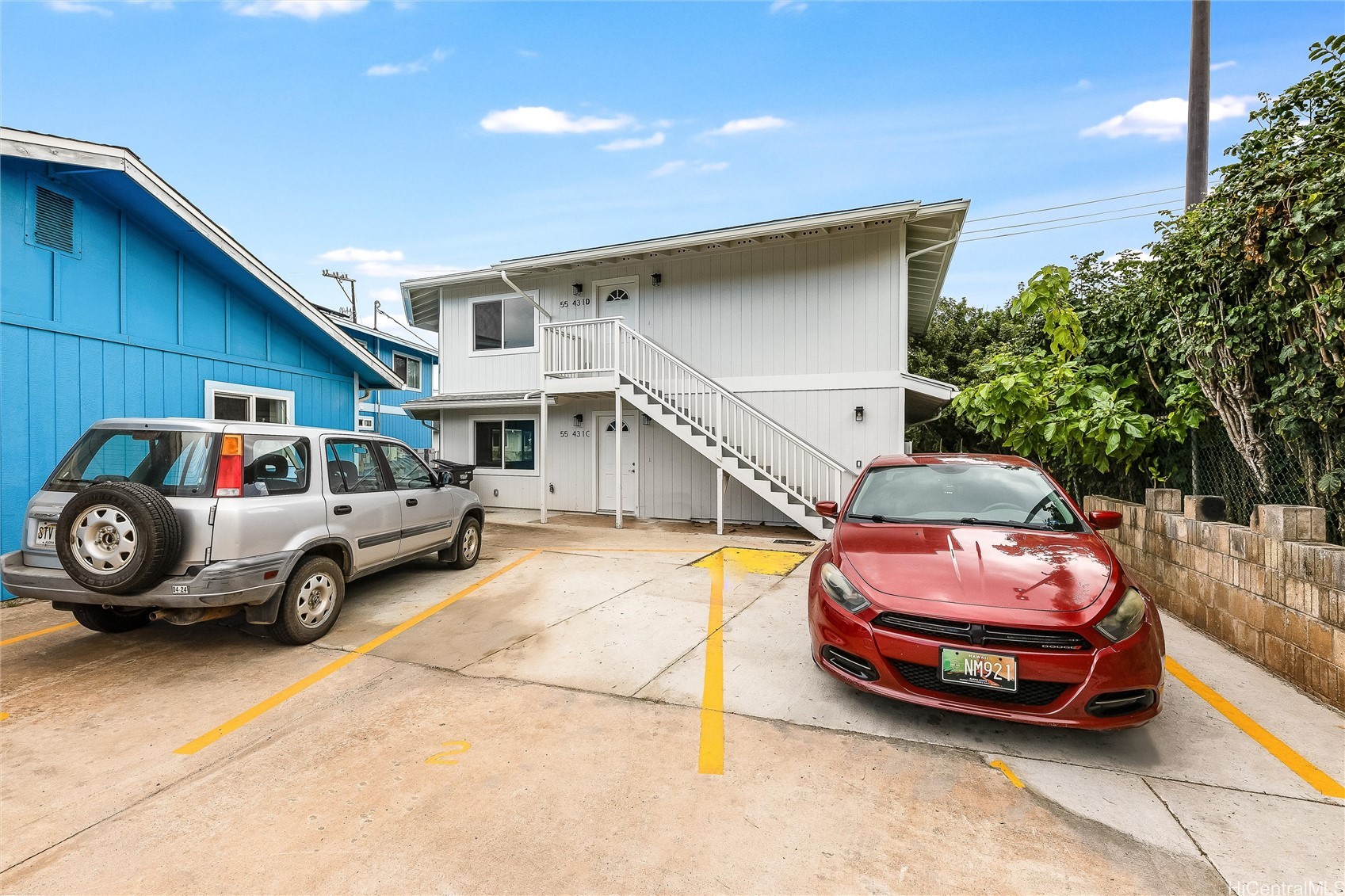 55-431 Iosepa Street D