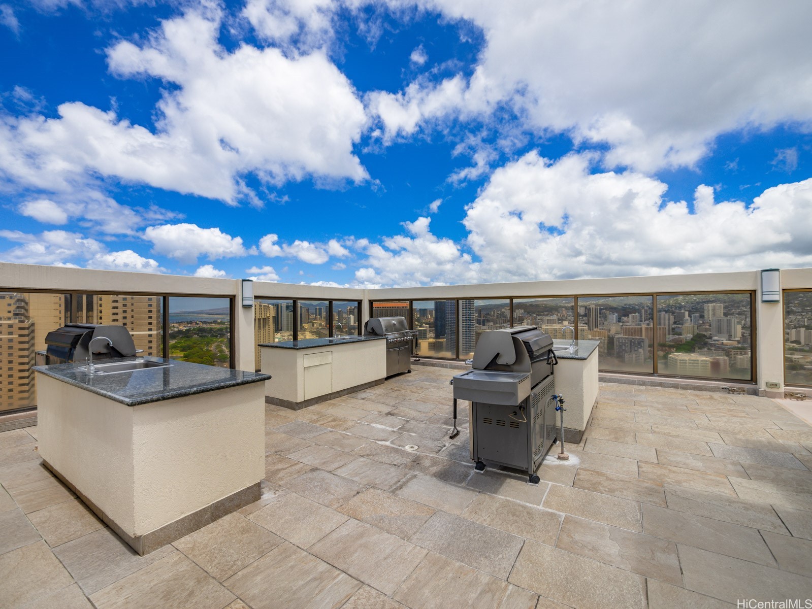 400 Hobron Lane 1803