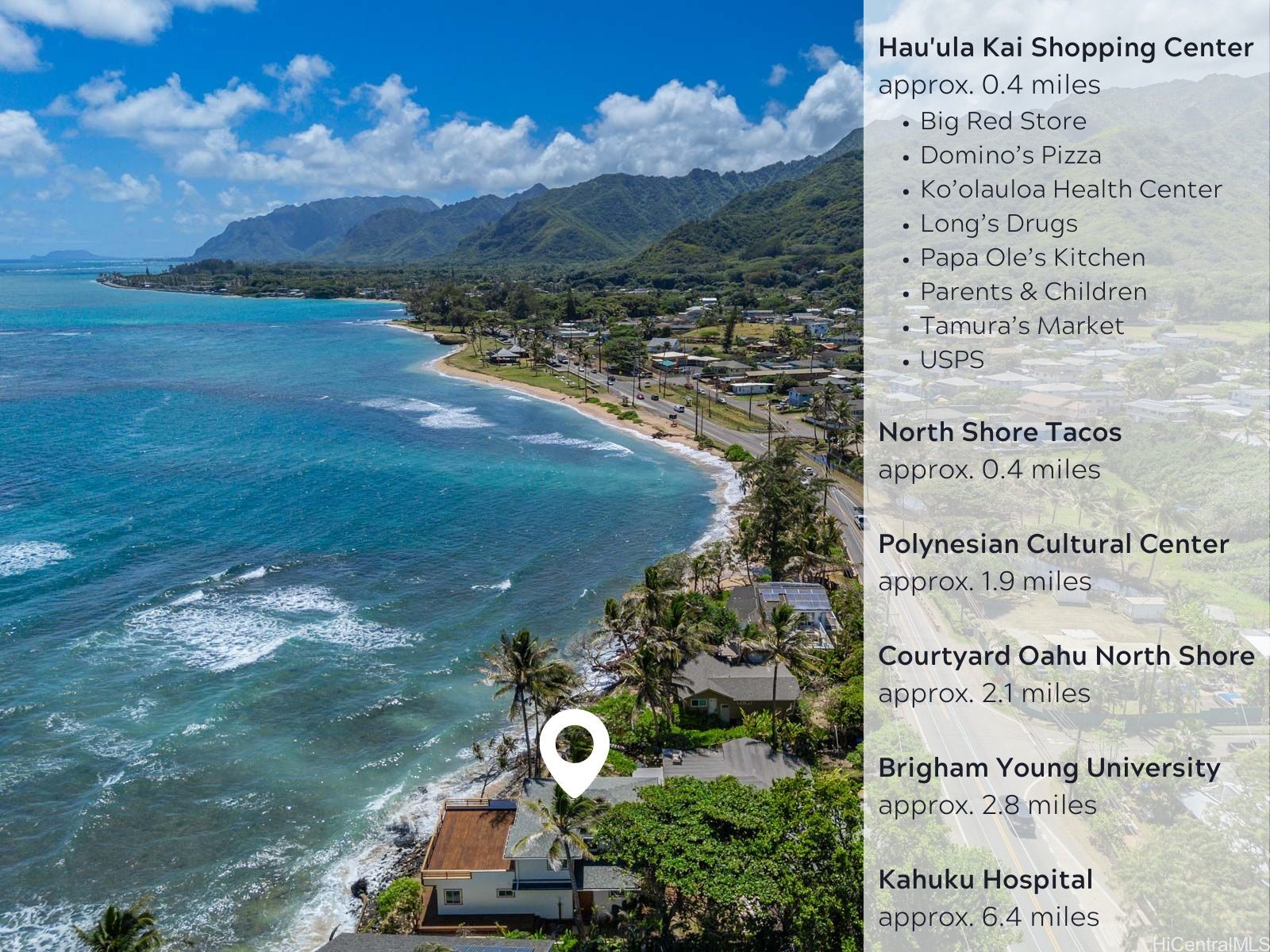 54-223 Kamehameha Highway