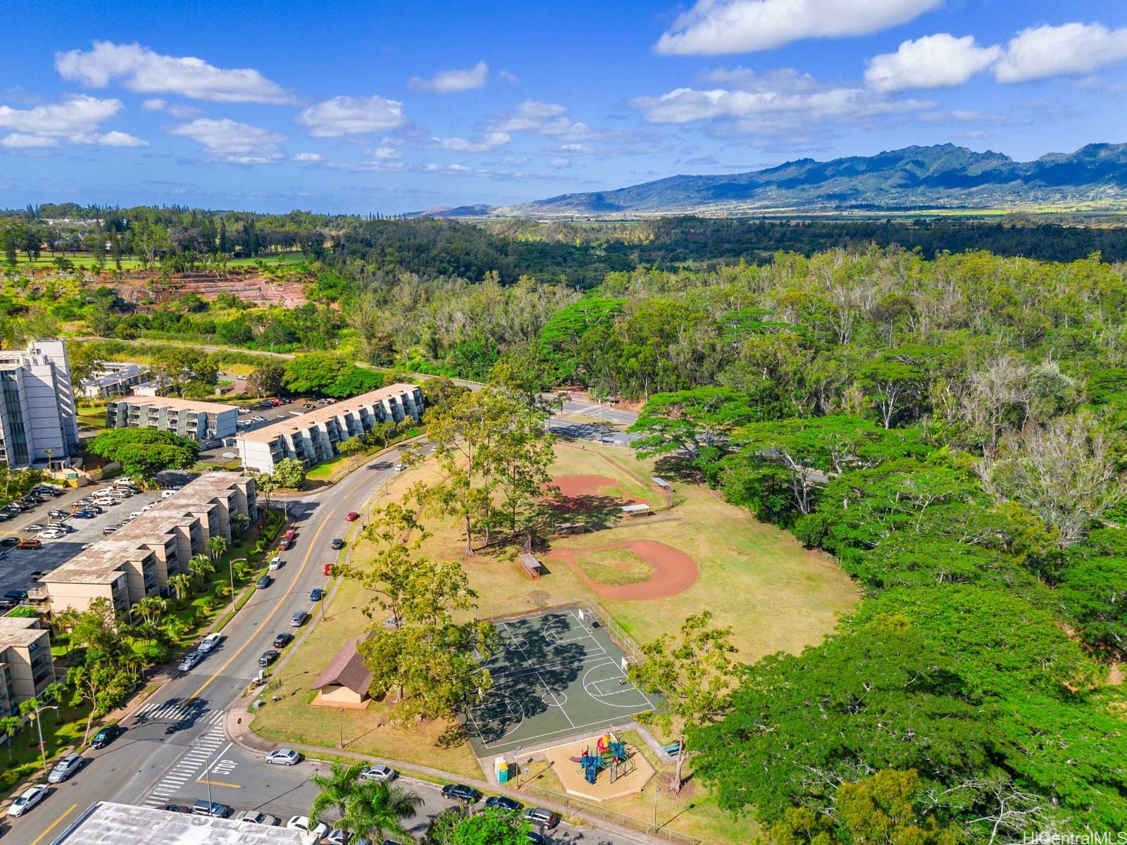 95-65 Waikalani Drive F302