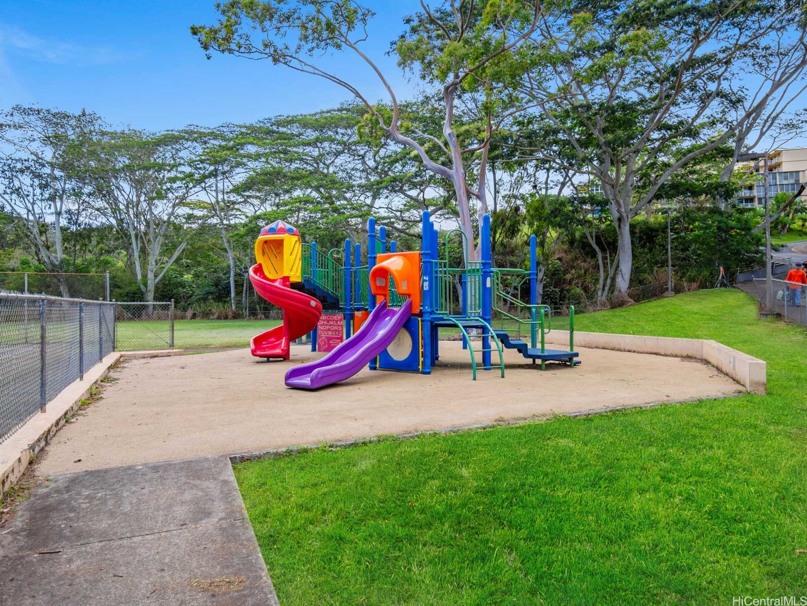 95-65 Waikalani Drive F302