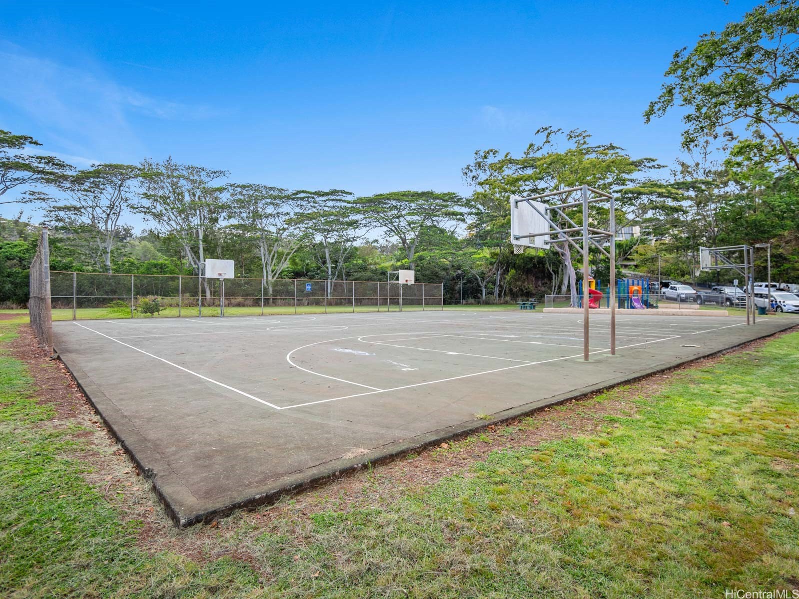 95-65 Waikalani Drive F302