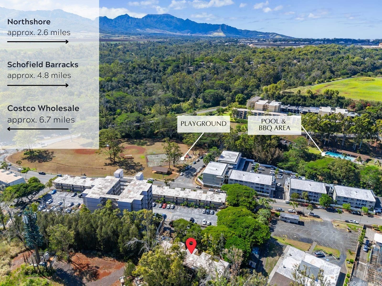 95-65 Waikalani Drive F302