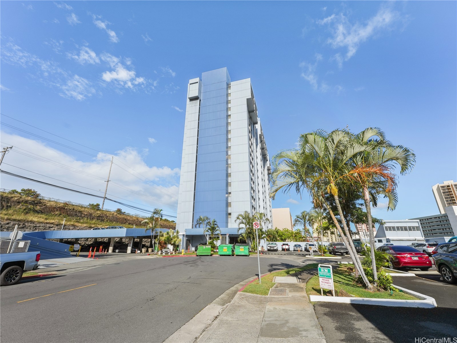 3045 Ala Napuaa Place 1416