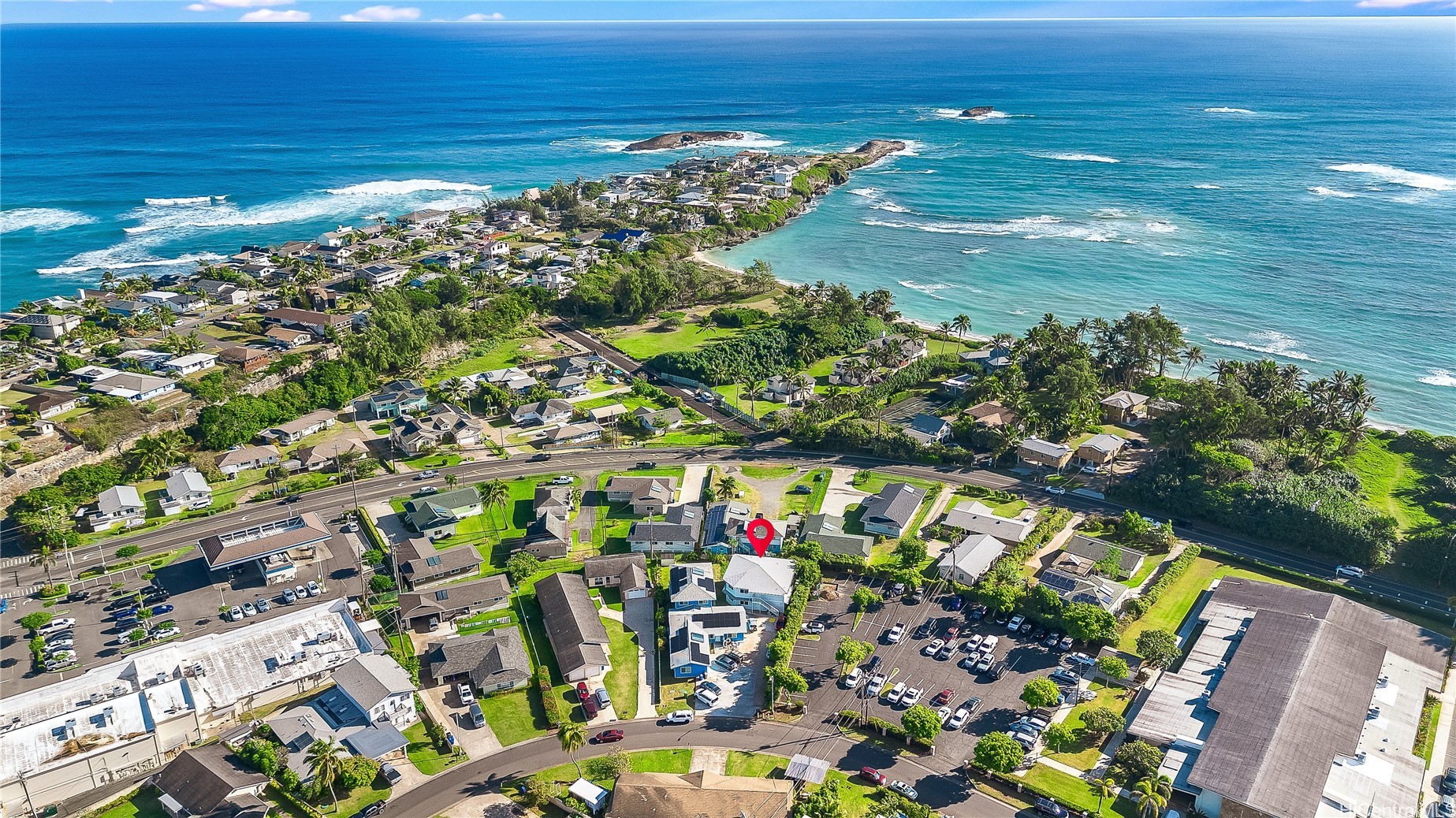 55-431 Iosepa Street D