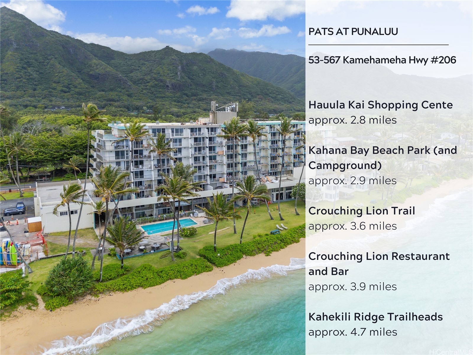 53-567 Kamehameha Highway 206