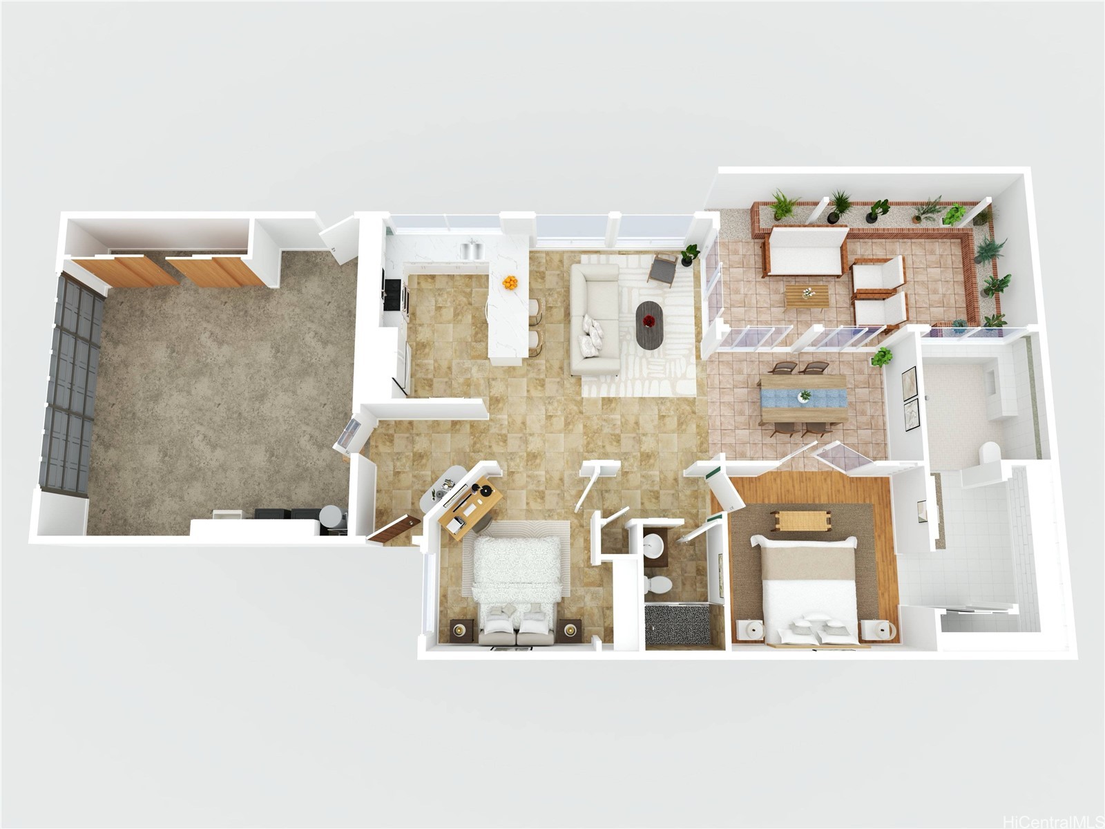 94-1120 Akeu Place