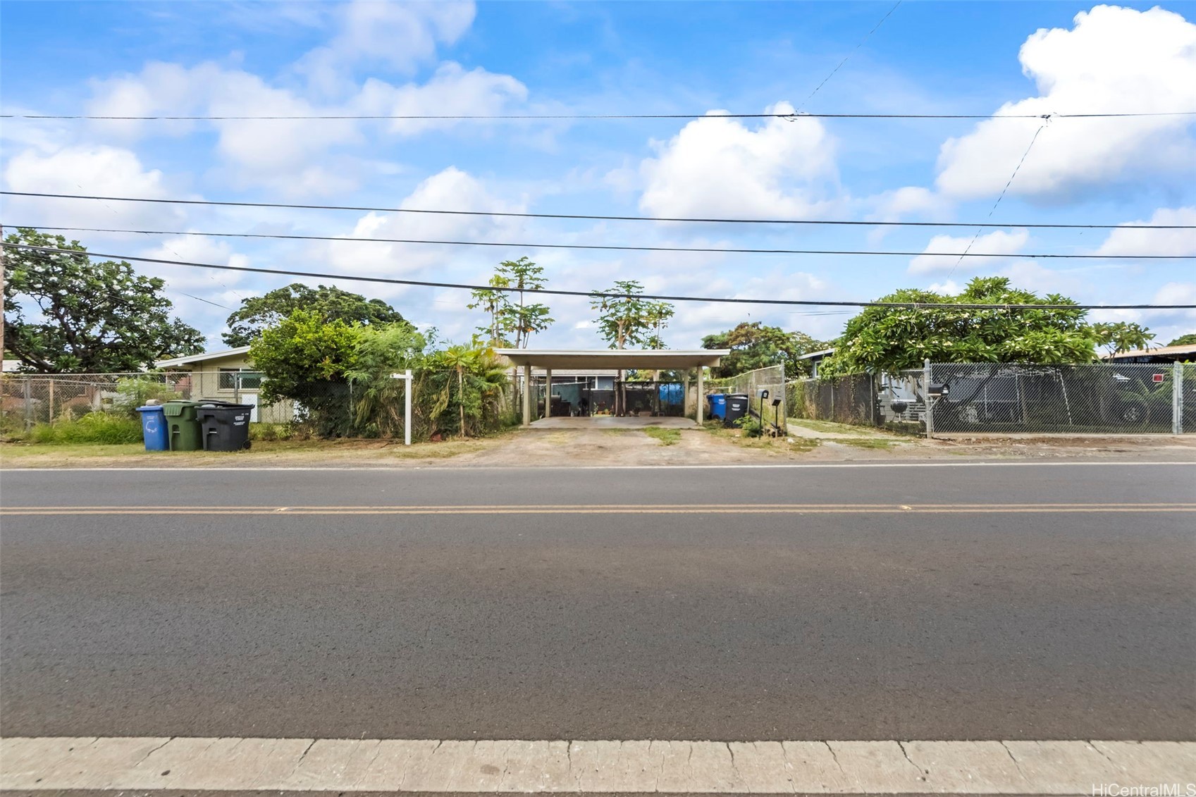 84-871 Lahaina Street