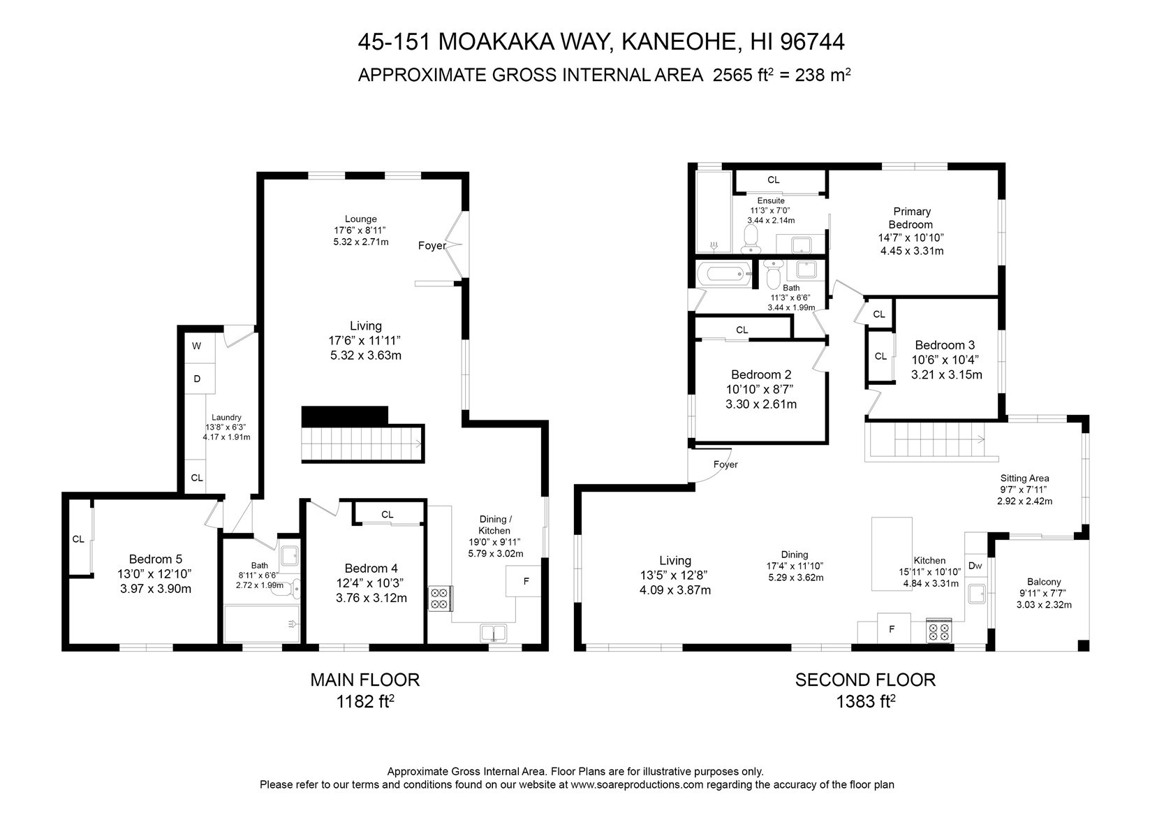 45-151 Moakaka Way