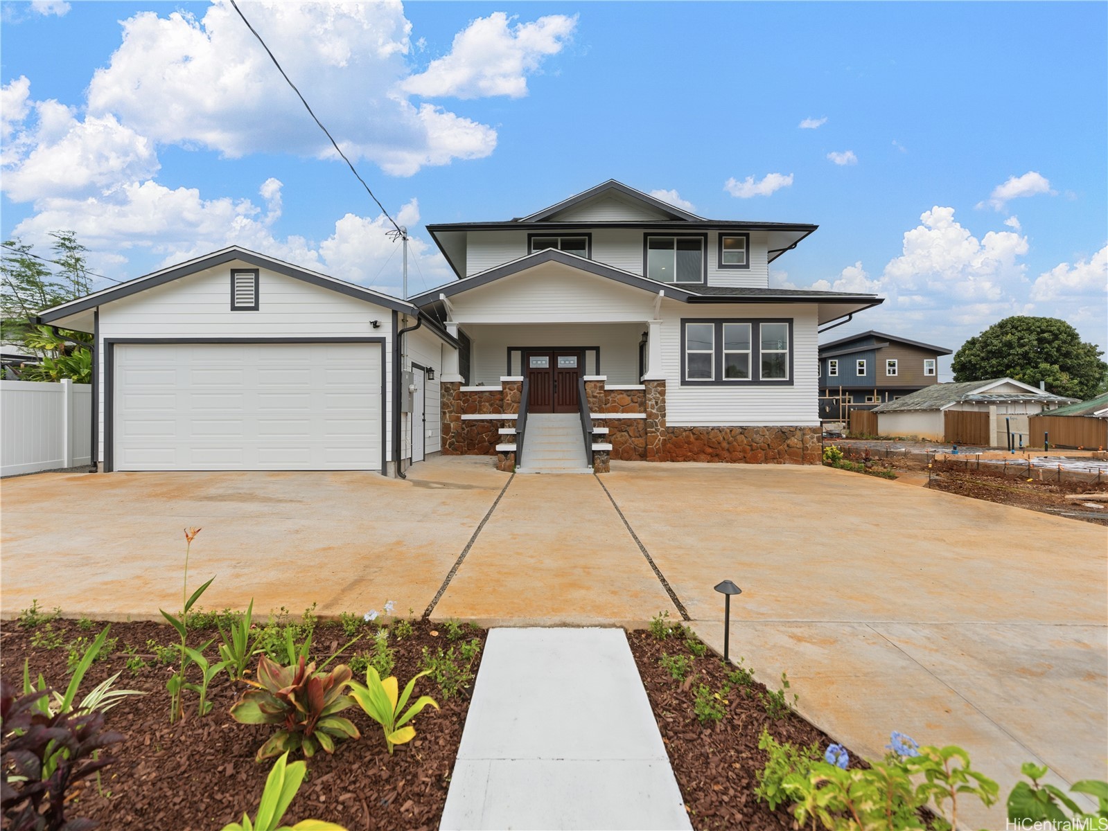 52 Kuahiwi Avenue Wahiawa HI