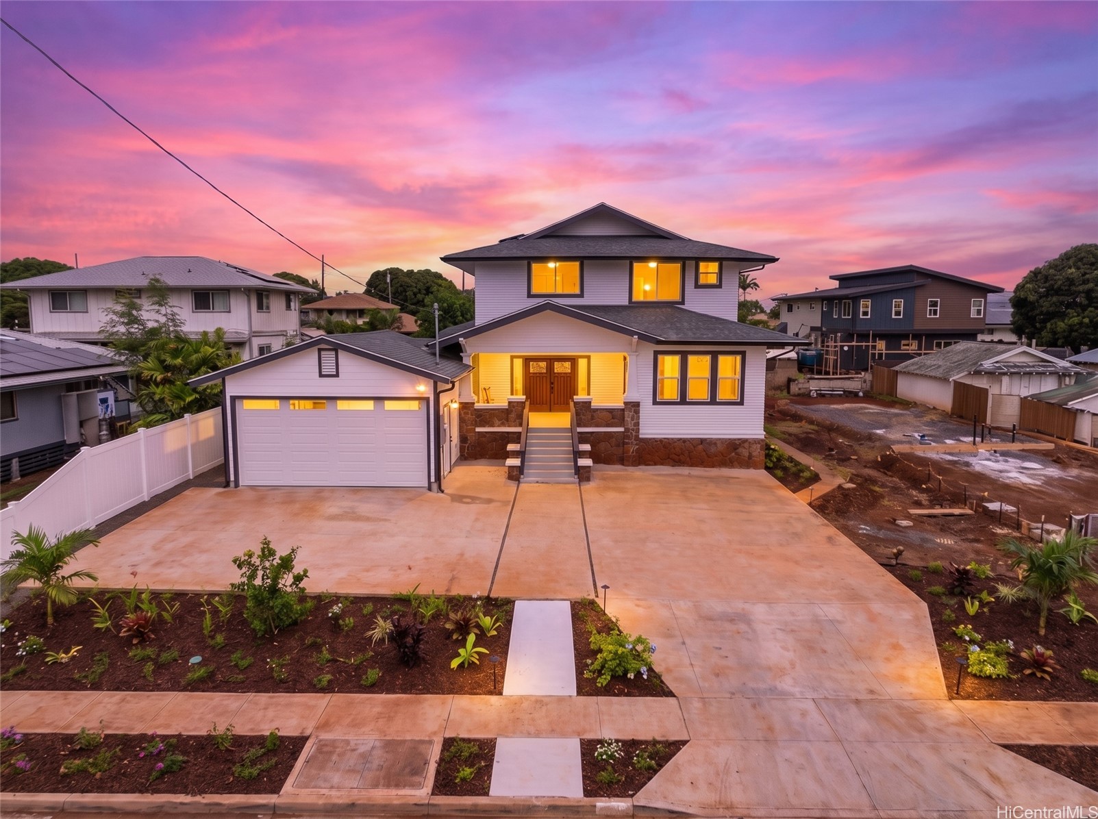 52 Kuahiwi Avenue