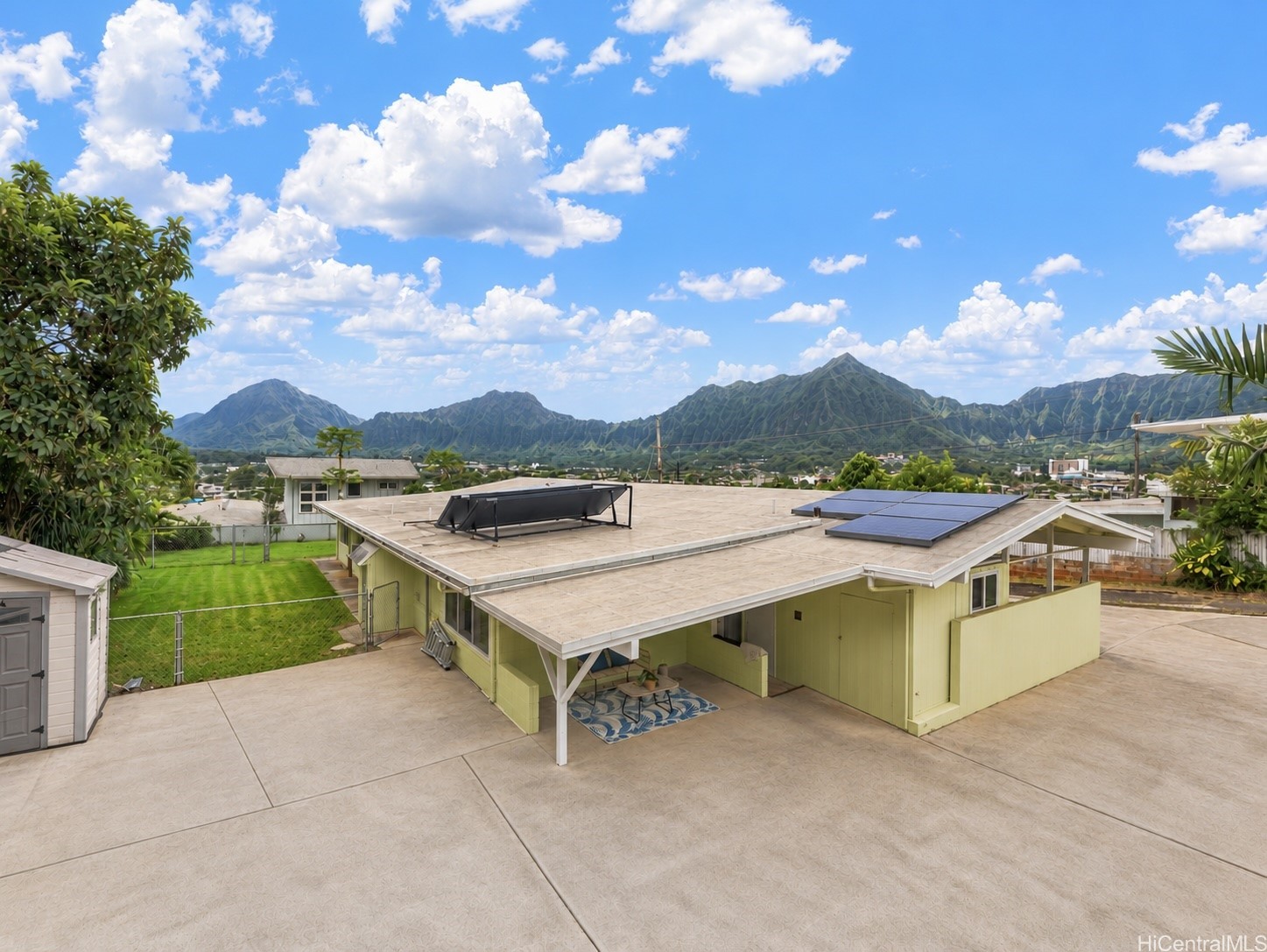 45 185 B Lilipuna Road Kaneohe HI