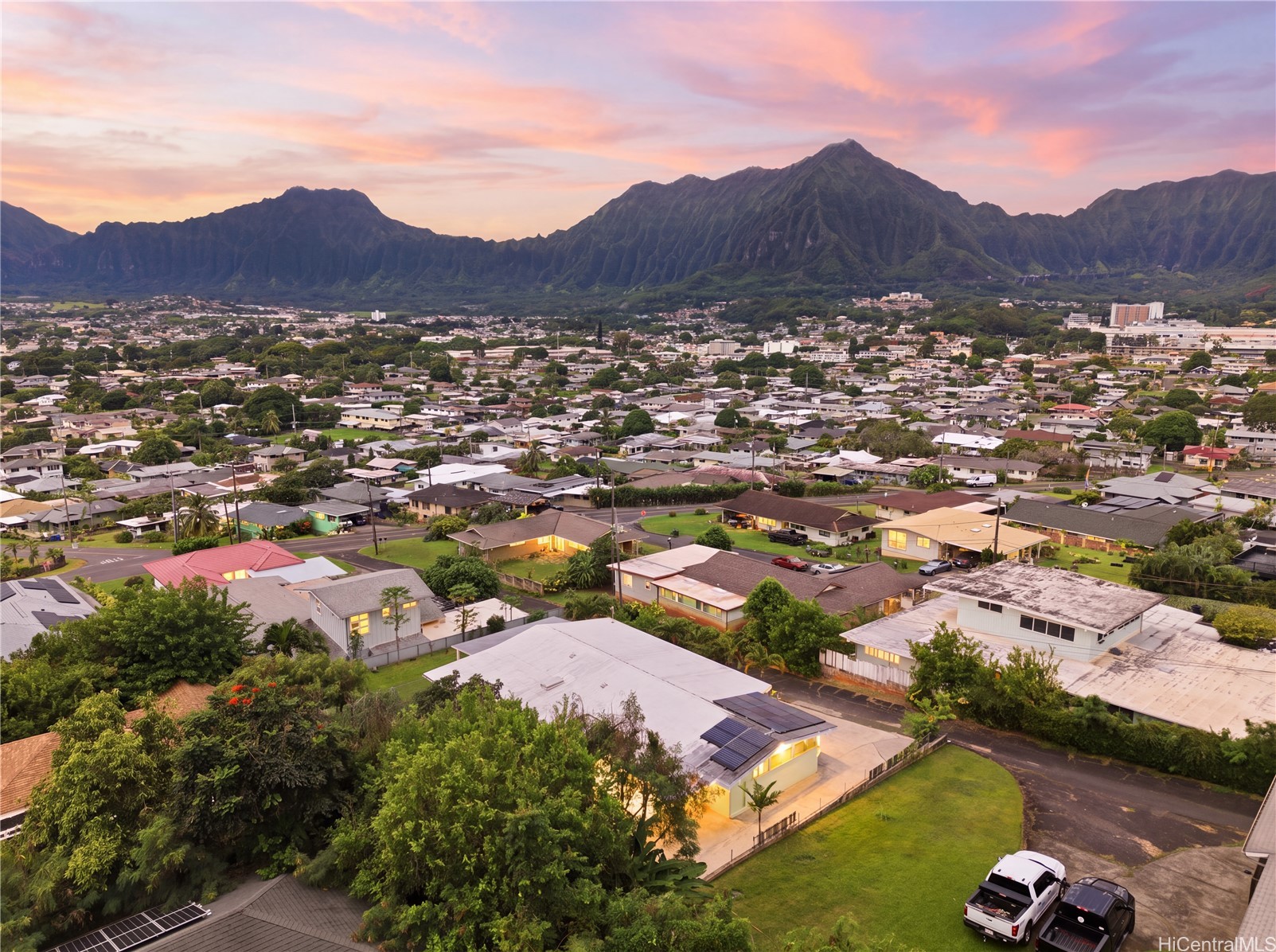 45-185 B Lilipuna Road
