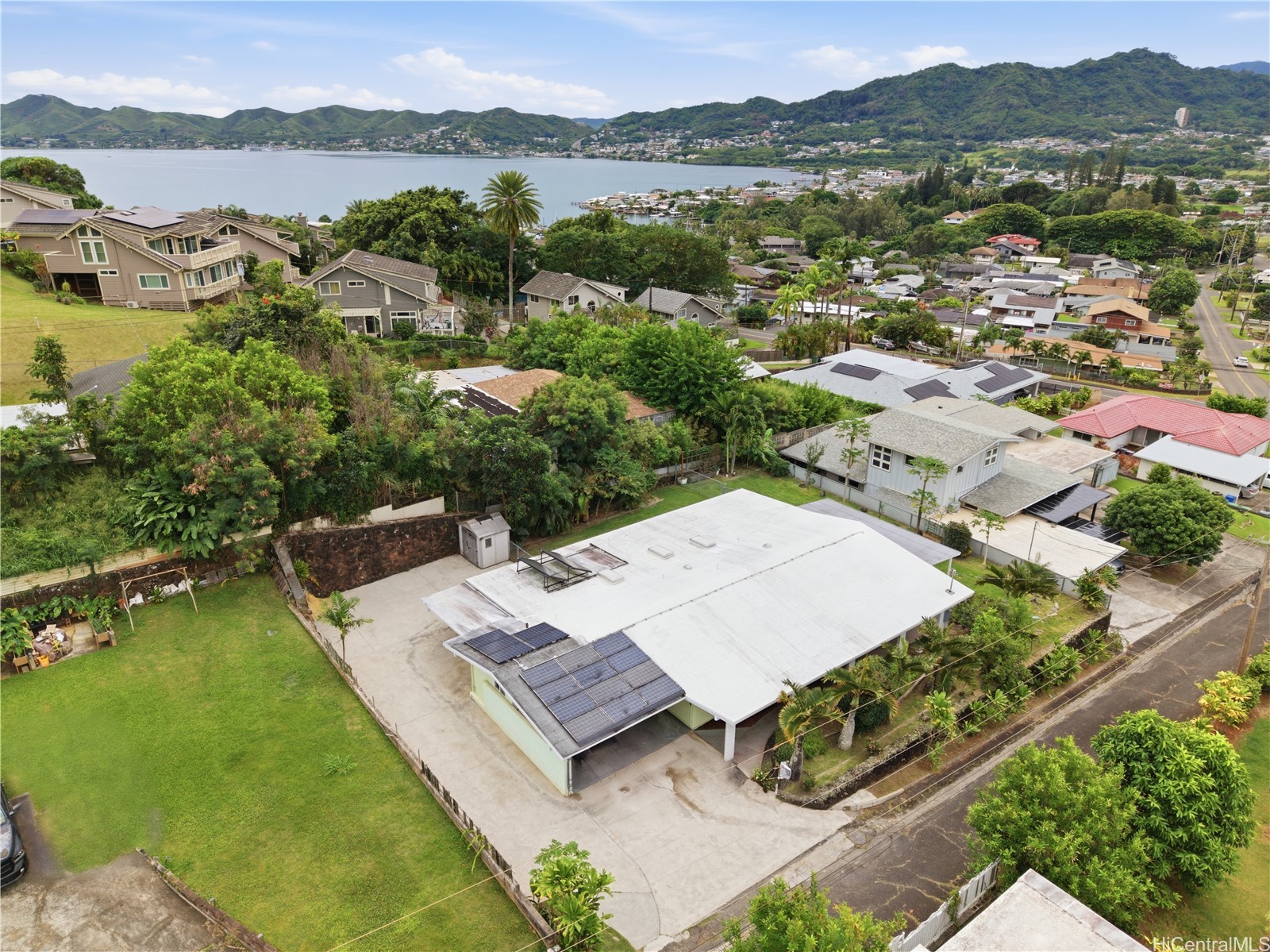 45-185 B Lilipuna Road