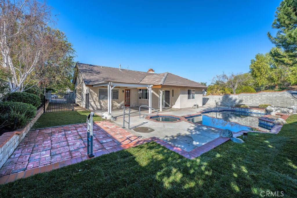 29046 Seco Canyon Road