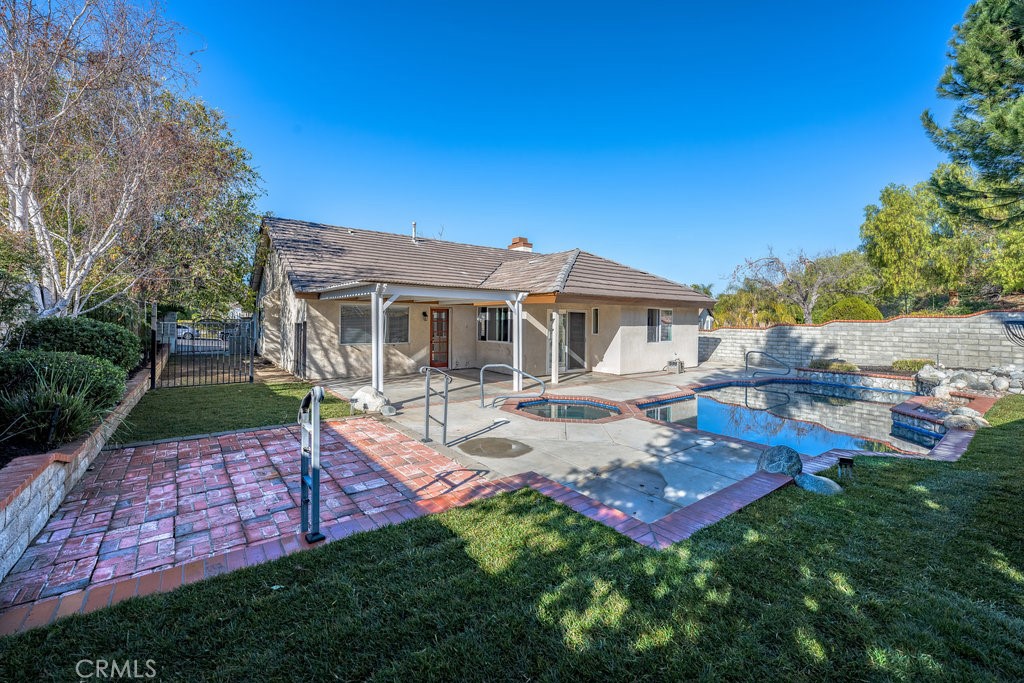 29046 Seco Canyon Road