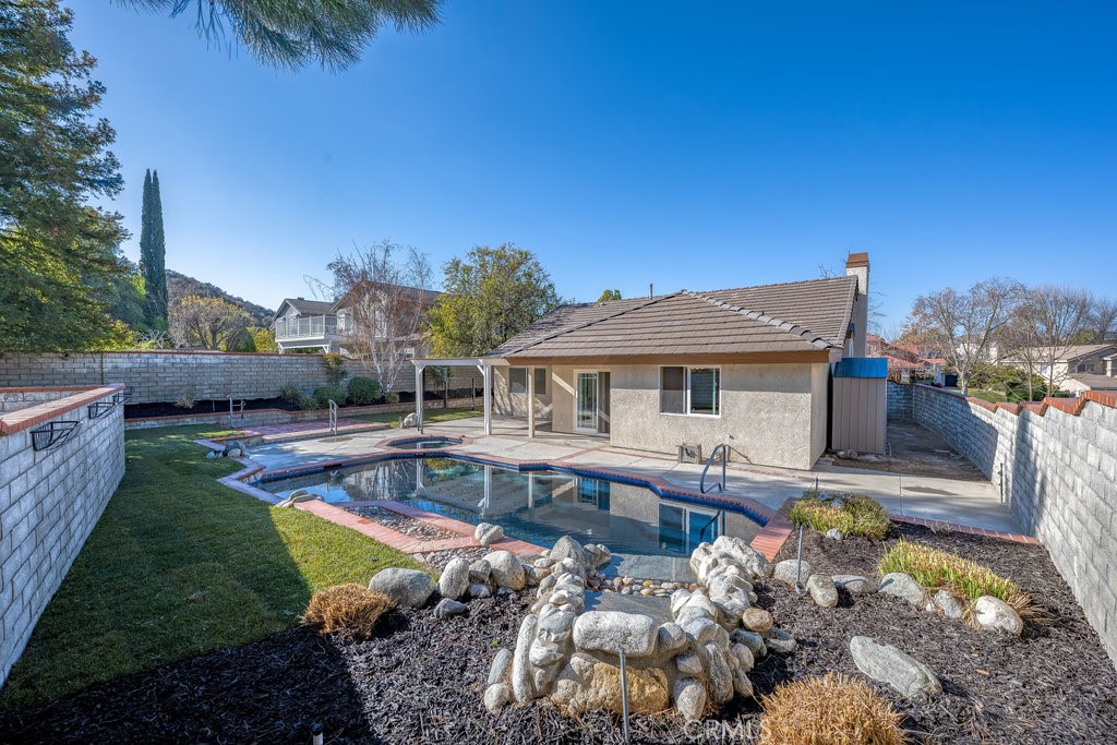 29046 Seco Canyon Road