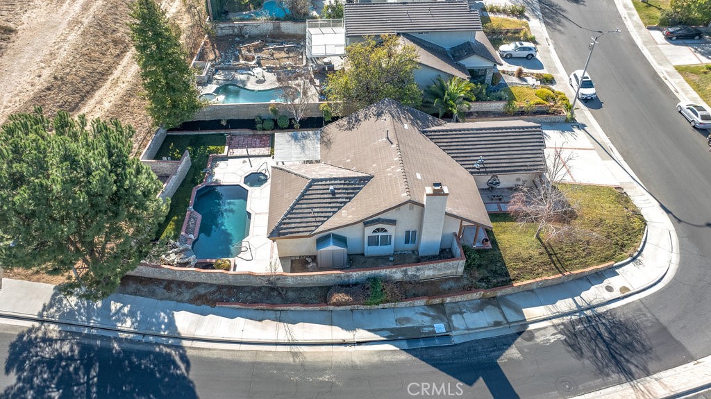 29046 Seco Canyon Road