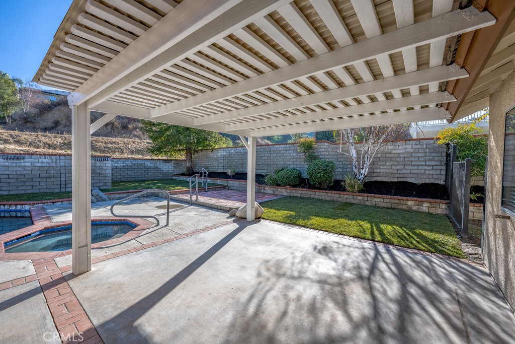 29046 Seco Canyon Road