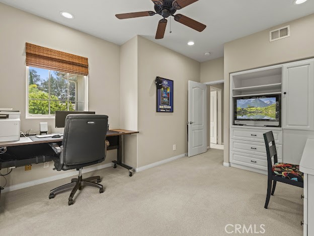 23323 Barfield Drive