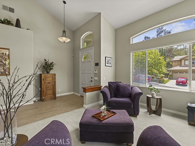 23323 Barfield Drive