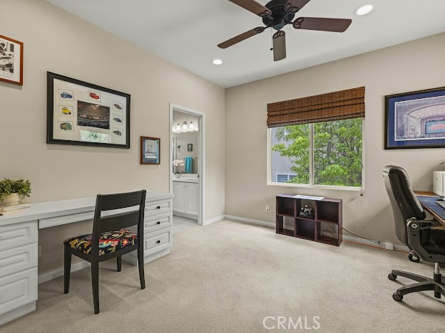 23323 Barfield Drive