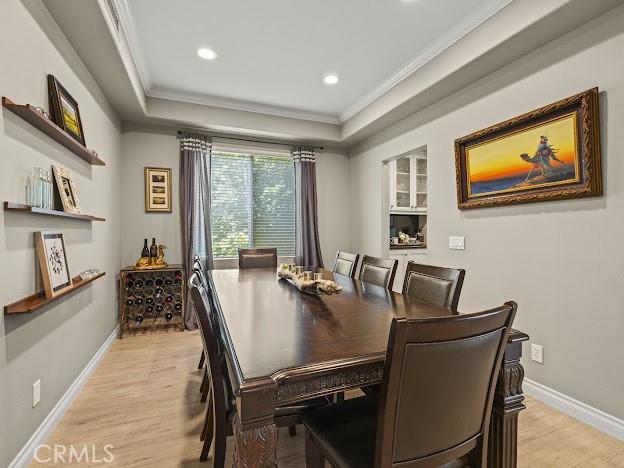 23323 Barfield Drive