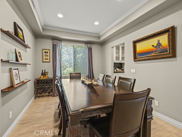 23323 Barfield Drive