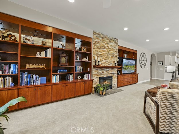 23323 Barfield Drive