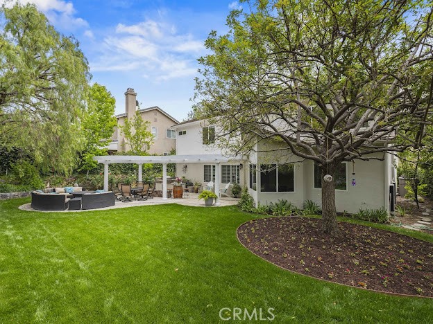 23323 Barfield Drive