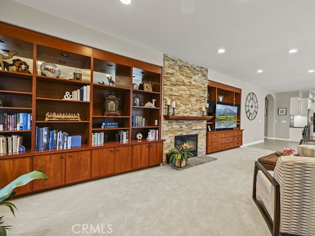 23323 Barfield Drive