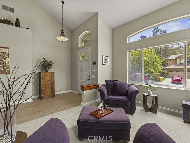 23323 Barfield Drive